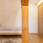 Chalet Vikendica Bjelasnica-lukavac *