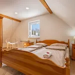Chalet Vikendica Bjelasnica-lukavac Bjelašnica