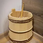 Vikendica Bjelasnica-lukavac Chalet