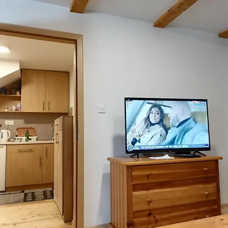 Chalet Vikendica Lukavac