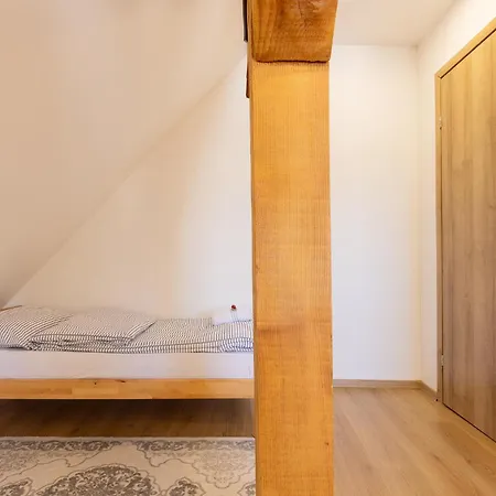 Chalet Vikendica Bjelasnica-lukavac *