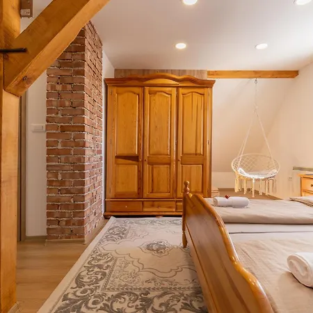 Vikendica Bjelasnica-lukavac