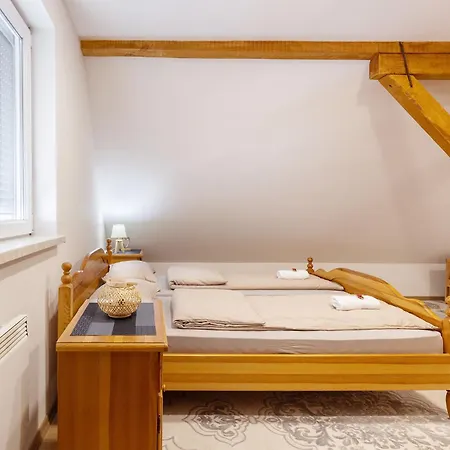 Chalet Vikendica Lukavac