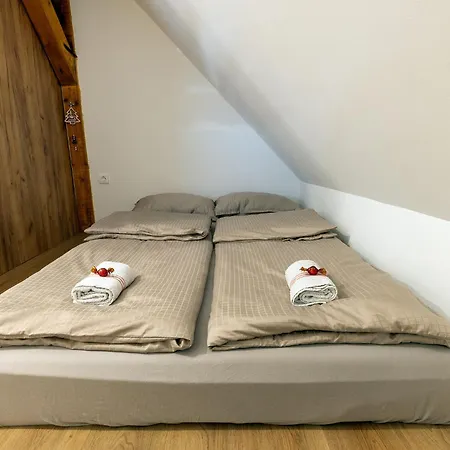 Vikendica Bjelasnica-lukavac * Bjelašnica