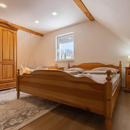 Chalet Vikendica Bjelasnica-lukavac *