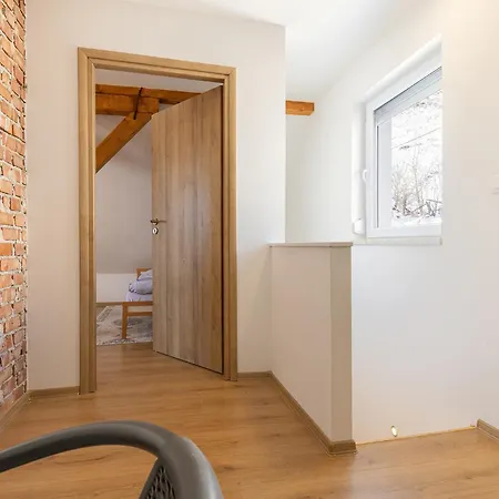 Vikendica Bjelasnica-lukavac