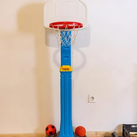 Alpstuga Vikendica Bjelasnica-lukavac *