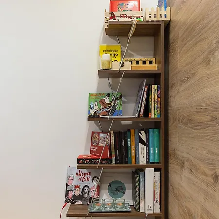 Vikendica Bjelasnica-lukavac *