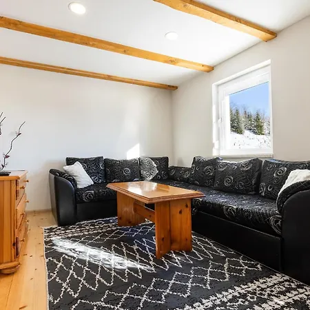 شاليه Vikendica Bjelasnica-lukavac بيلاسنيكا