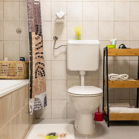 شاليه Vikendica Bjelasnica-lukavac بيلاسنيكا