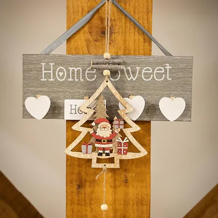 Alpstuga Vikendica Bjelasnica-lukavac Bjelašnica