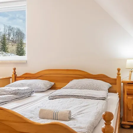 Vikendica Bjelasnica-lukavac شاليه