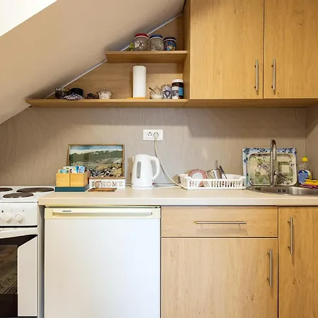 Alpstuga Vikendica Bjelasnica-lukavac *