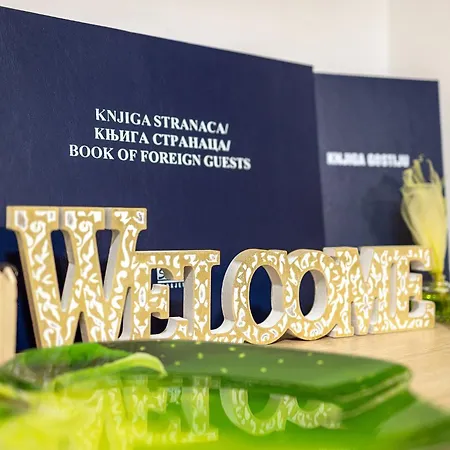 Vikendica Bjelasnica-lukavac *