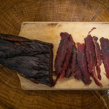 شاليه Vikendica Bjelasnica-lukavac *