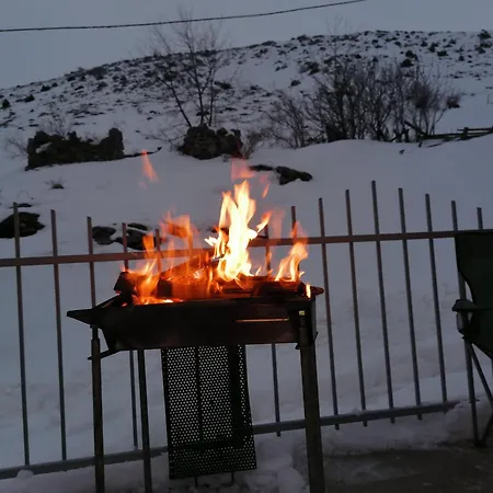 شاليه Vikendica Bjelasnica-lukavac بيلاسنيكا