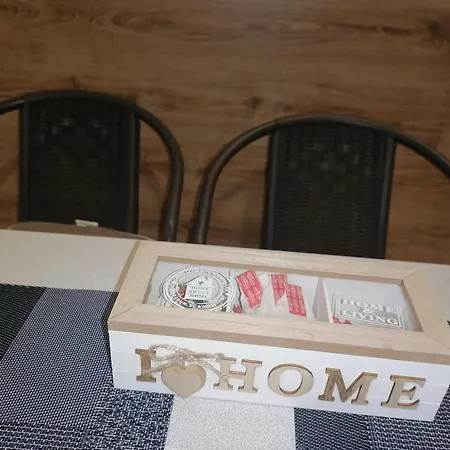 Vikendica Bjelasnica-lukavac شاليه