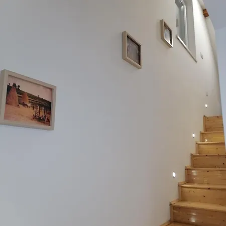 Vikendica Bjelasnica-lukavac Bjelašnica