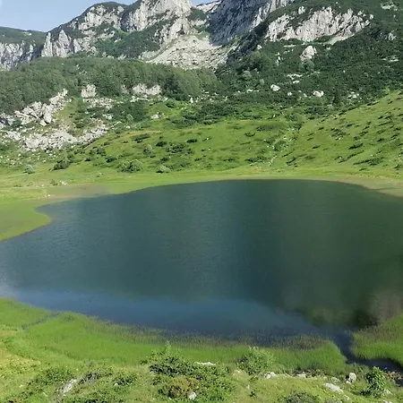 Vikendica Lukavac